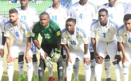 Classement FIFA : le Gabon perd encore une place et chute à la 93e !