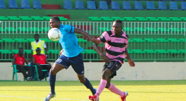 7e journée du National Foot : l'AO CMS freine l'élan de l'USB