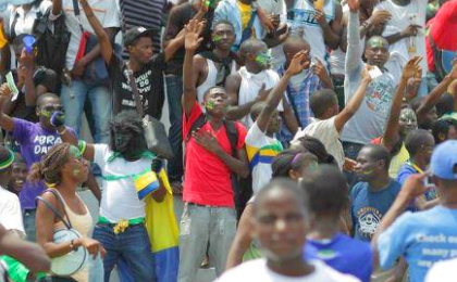 Championnat National : FC Mounana s'adjuge le sacre