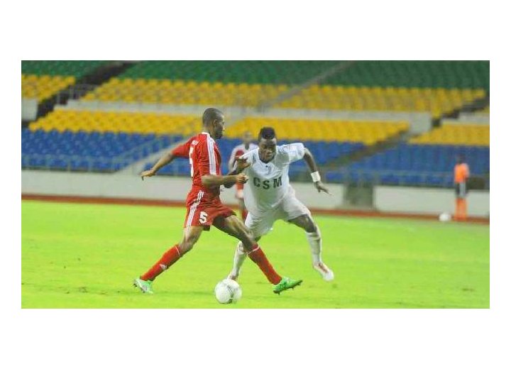 FC Mounana vs USB : le champion en titre s'incline devant son dauphin