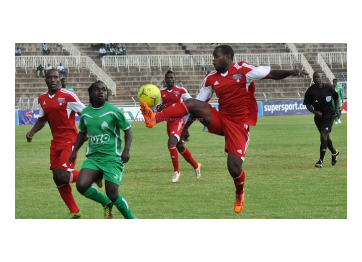 Eliminatoires LdC : Gor Mahia FC s'offre une courte victoire sur l'US Bitam