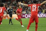 Mondial 2026 : la Suisse maîtrise l'Algérie et met fin au rêve des Fennecs
