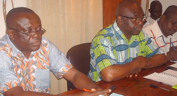 La LIFOM se cherche toujours un président !