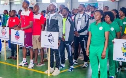 Championnat national Élite A de volleyball du Gabon : que retenir de la première phase ? 