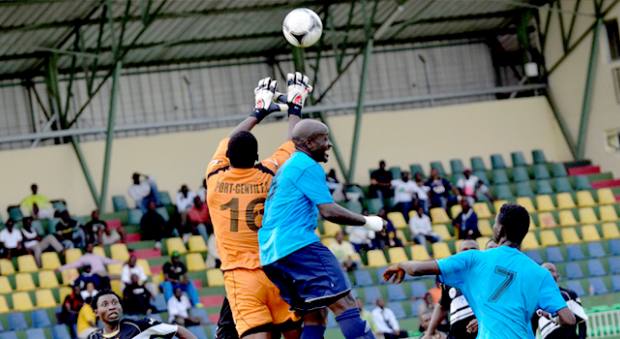 Programme de la 2e journée du National Foot