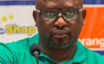 Éliminatoires CAN 2025 : Thierry Mouyouma face à la presse ce vendredi 4 octobre
