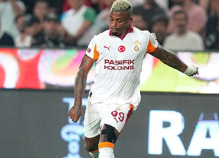 Süper Lig : Galatasaray enchaîne face à Fatih Karamguruk, Mario Lemina moins impressionnant