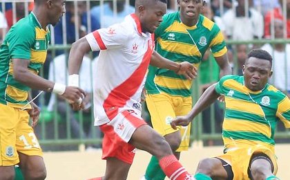 National Foot 1 : Une 9e journée prolifique en nombre de buts inscrits