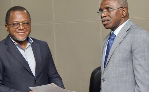 Sport gabonais : le gouvernement lance la grande mise en ordre des fédérations