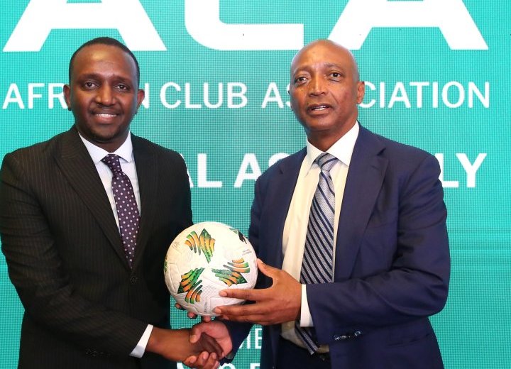 Association des clubs africains : le Tanzanien Hersi Said désormais aux commandes