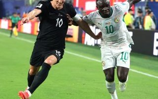 Mondial 2026 : Les Lions du Sénégal amenuisent leur chance de qualification en tombant face aux Vikings