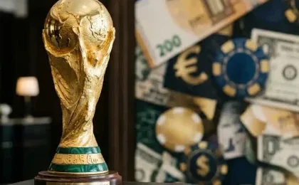 Mondial 2026 : Combien vont toucher les nations qualifiées à chaque étape du tournoi ?