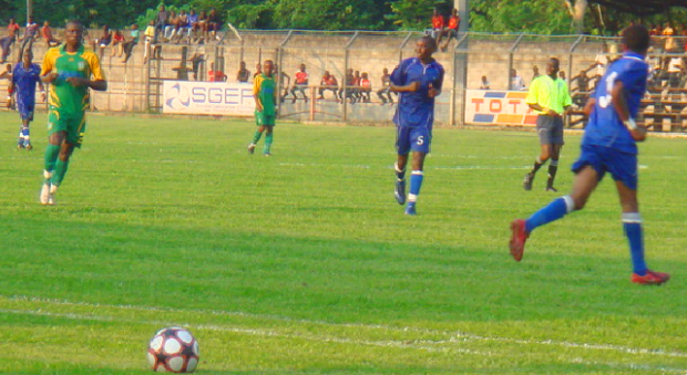 Mangasport prépare la saison