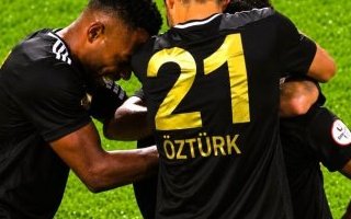 Turquie : Guélor Kanga offre à Erokspor sa première victoire de la saison face à Istanbulspor