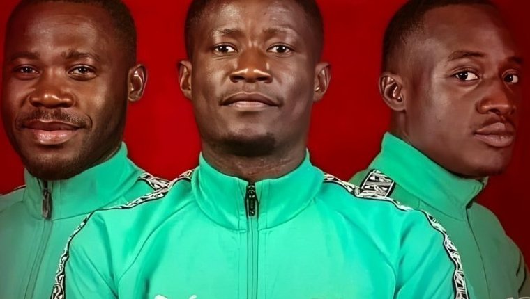 Mondial 2026 : Le trio arbitral gabonais entrent en scène sur Irak-Norvège ce mardi soir