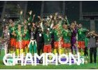 Tournoi UNIFFAC U20 : le Cameroun domine la Centrafrique et décroche le titre