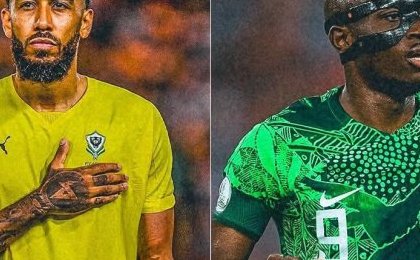 Barrage Mondial 2026 : Historique des confrontations entre le Gabon et le Nigéria