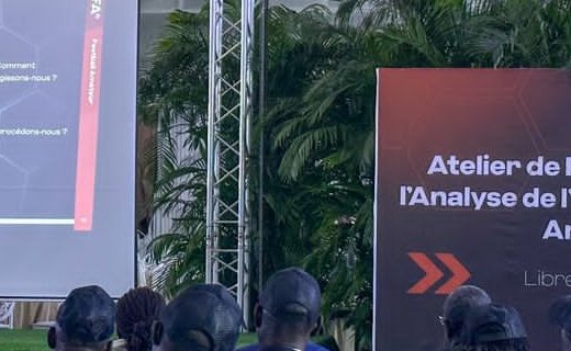 Football amateur : la FIFA passe le Gabon au scanner et alerte sur le déficit d'infrastructures