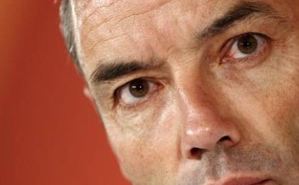 Paul Le Guen nouvel entraineur des Panthères ?