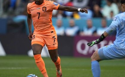 CDM féminine 2023 : l'aventure s'arrête en huitièmes de finale pour l'Afrique du Sud