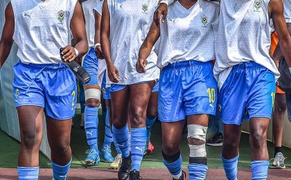 CAN féminine Maroc 2026 : Les Panthères du Gabon s'inclinent à nouveau face au Mali