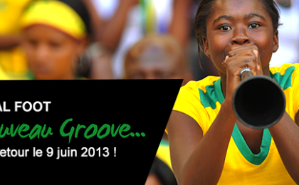 Le National Foot signe son grand retour le 9 juin !