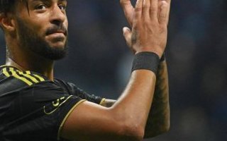MLS : Grâce un à Denis Bouanga buteur, le LAFC domine le Real Salt Lake