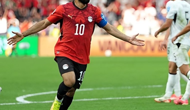 Mondial 2026 : l'Égypte renverse la Nouvelle-Zélande et s'offre une victoire historique