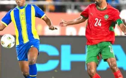 CHAN 2024 : Coup dur pour le Kenya et la Tanzanie, deux des pays hôtes éliminés !