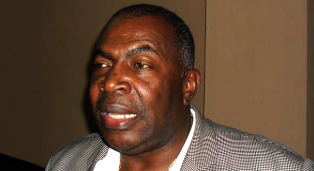 Samuel Nzé : « Je n'ai pas été débarqué de la fédération, mais j'ai démissionné »