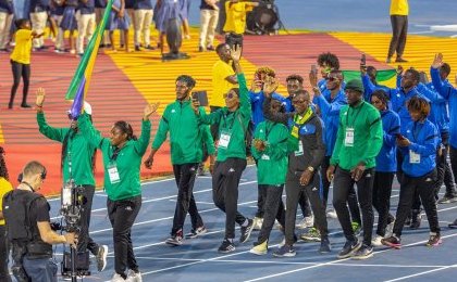 Les Jeux Africains 2023 : grosse déception pour les athlètes gabonais sans médaille après une semaine