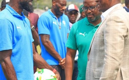 CAN 2025 : Oligui Nguema promet des décisions fortes très prochainement 