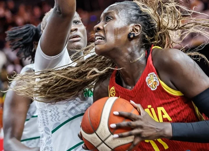 Mondial de basket féminin 2026 : le Mali renverse l'Espagne et signe un exploit historique