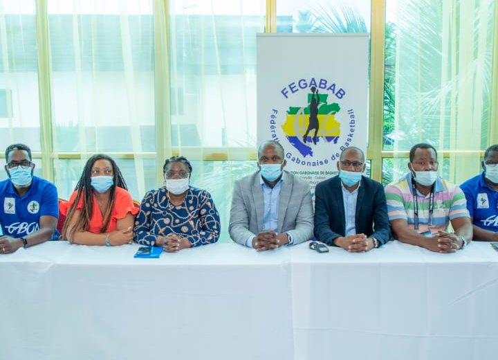 Après la déconvenue égyptienne à l'Afrobasket FIBA U16 : la Fégabab s'explique
