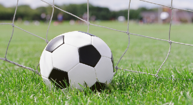 National Foot : 13 buts inscrits lors de la 8ème journée