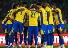 Classement FIFA : le Gabon gagne des points mais recule au 85e rang mondial