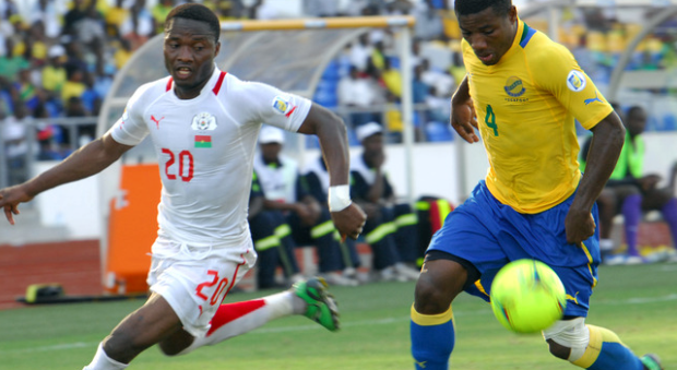 Romaric Rogombé bientôt au Rancing Club de Lens ?