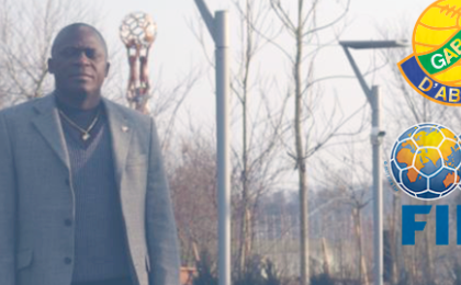 La FEGAFOOT à Zurich pour entrevoir l'avenir du football gabonais