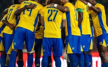 Classement FIFA : le Gabon gagne des points mais recule au 85e rang mondial