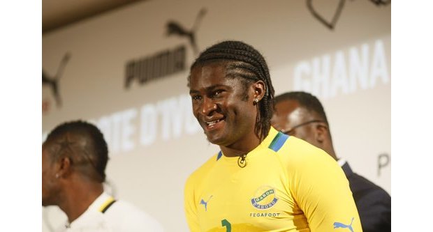 Didier Ovono : « dépasser nos aînés »