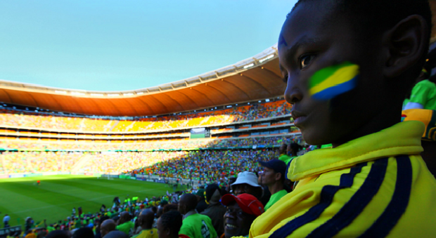 Le Tournoi de Sibang prend ses marques