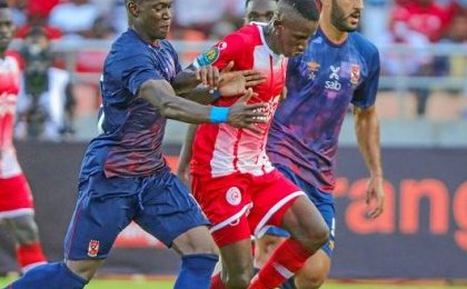 L'African football league de la CAF s'ouvre avec le choc Simba SC vs Al Ahly 