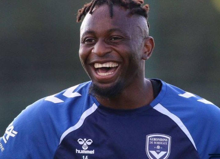 France : Royce Openda se rapproche de Pau FC après une saison remarquée à Bordeaux
