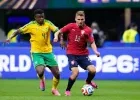 Mondial 2026 : l'Afrique du Sud arrache un nul in extremis face à la République tchèque et reste en vie