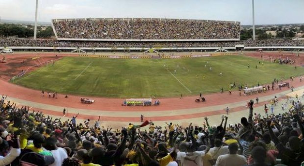 Classement FIFA : le Gabon en nette progression