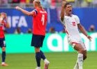Mondial 2026 : Bellingham renverse la Norvège et propulse l'Angleterre en demi-finales 8 ans après