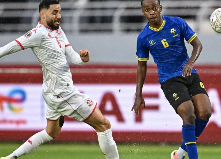 CAN 2025 : La Tunisie assure l'essentiel, la Tanzanie arrache une qualification historique 