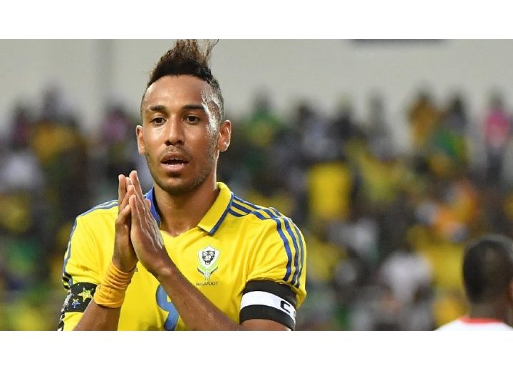 Samedi, les Panthères du Gabon défieront les Aigles du Mali sans Aubameyang !