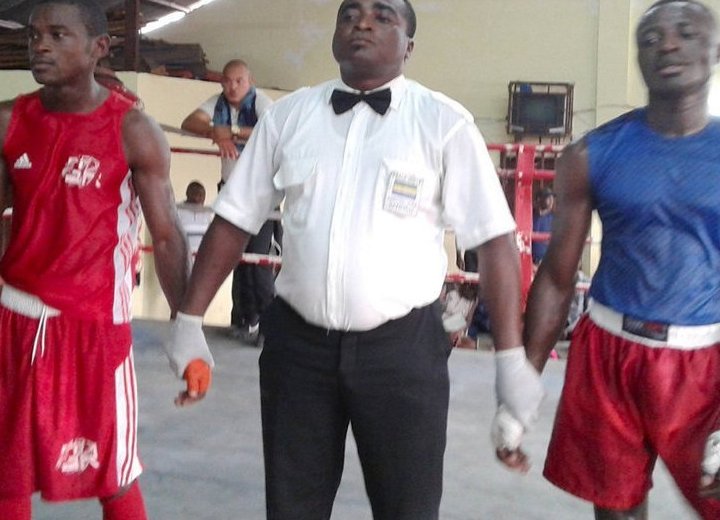 Championnat interclubs/22e journée : le Boxing Club de la GR s'impose face au Boxing Club Mikamou
