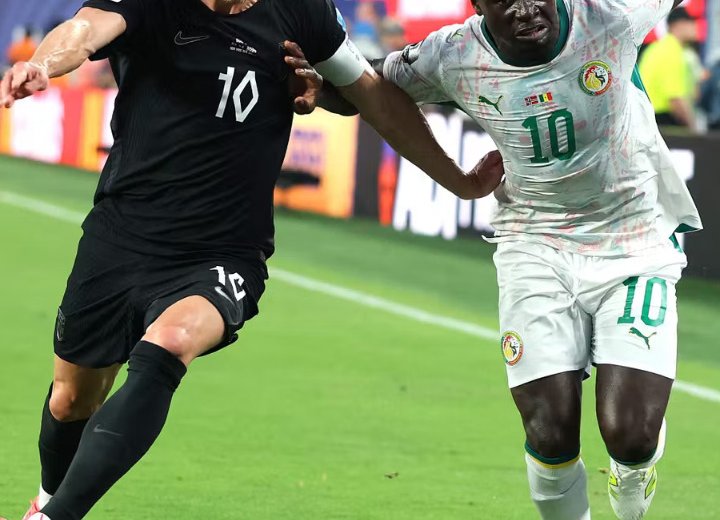 Mondial 2026 : Les Lions du Sénégal amenuisent leur chance de qualification en tombant face aux Vikings